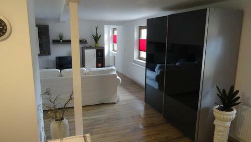 Apartamento Ferienwohnung Bei Erfurt