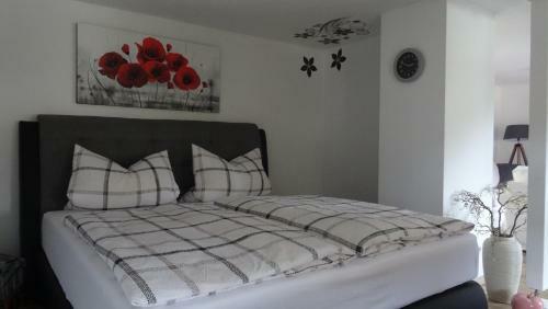 Apartamento Ferienwohnung Bei Erfurt