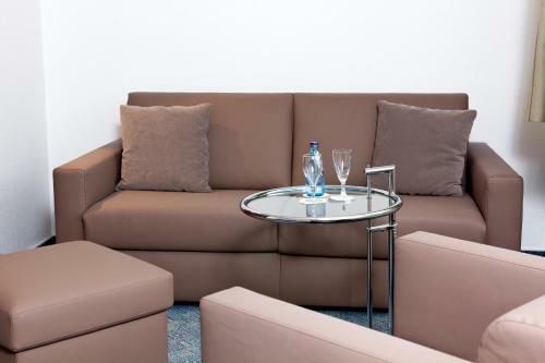 Historik Hotel Garni Christinenhof