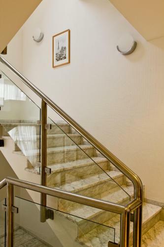Historik Hotel Garni Christinenhof