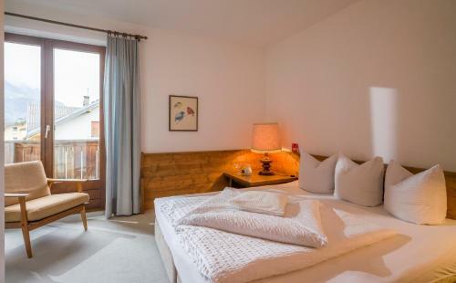 Hostal Das Landhaus Am See