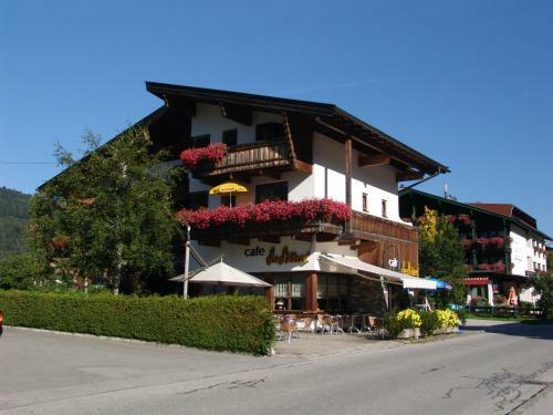 Hostal Das Landhaus Am See
