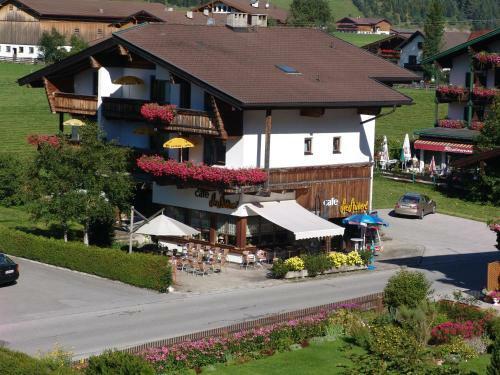 Hostal Das Landhaus Am See