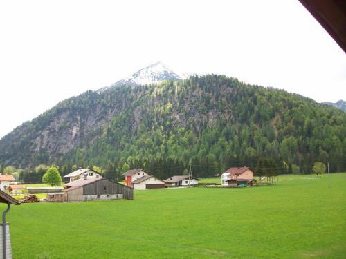 Hostal Das Landhaus Am See
