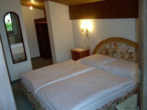 Hostal Das Landhaus Am See