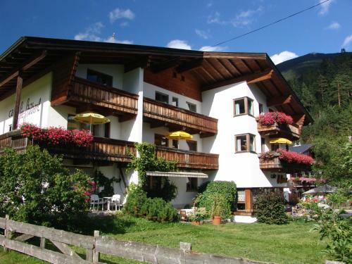 Hostal Das Landhaus Am See