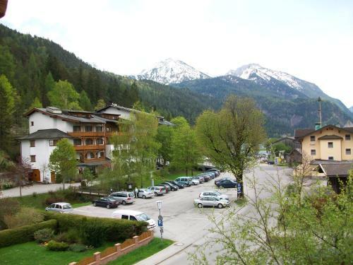 Hostal Das Landhaus Am See