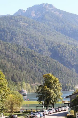 Hostal Das Landhaus Am See