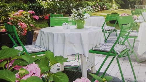Aparthotel Appart-hotel Bad Godesberg