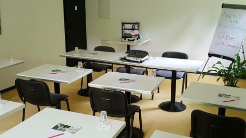Aparthotel Appart-hotel Bad Godesberg