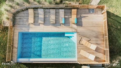 Agroturismo Tourist Farm Ur?ka