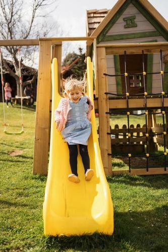 Agroturismo Tourist Farm Ur?ka
