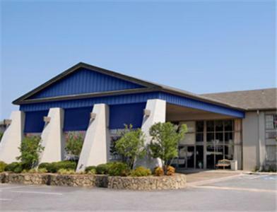 Hotel River Valley Inn & Suites