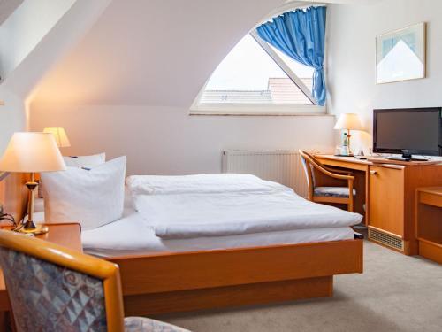Hotel Am Rossplan