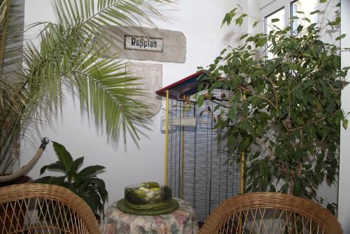 Hotel Am Rossplan