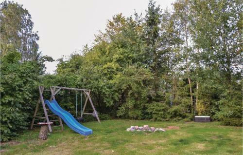 Holiday Home Kulhusg�rdsvej