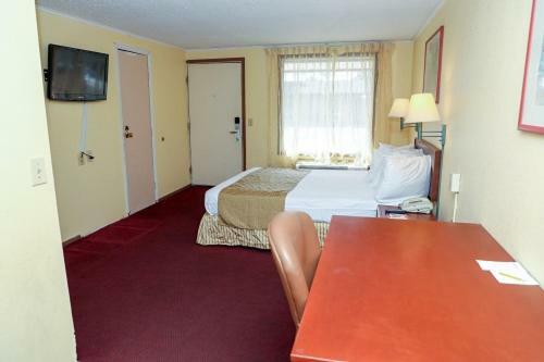 Motel River Side Inn New Port Richey