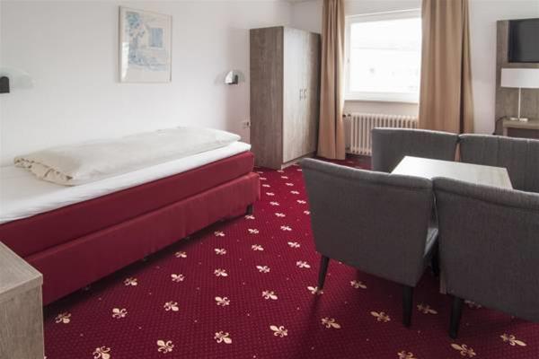 Hotel Maurer
