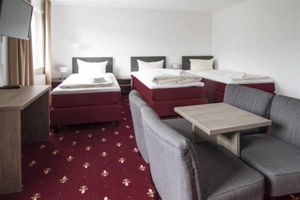 Hotel Maurer