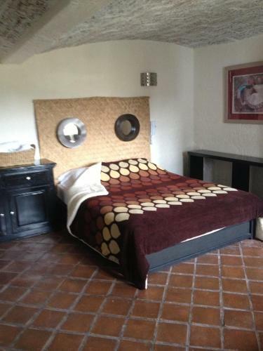 B&B Casa Blanca San Miguel