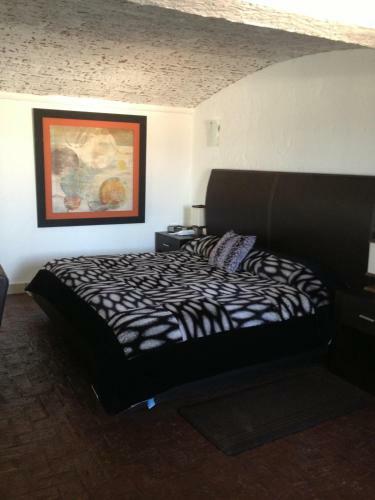 B&B Casa Blanca San Miguel