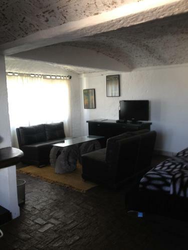 B&B Casa Blanca San Miguel