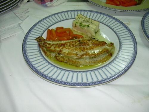 Hotel Cari�ena