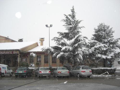 Hotel Cari�ena