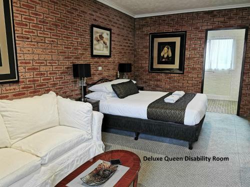 Bulahdelah Motor Lodge