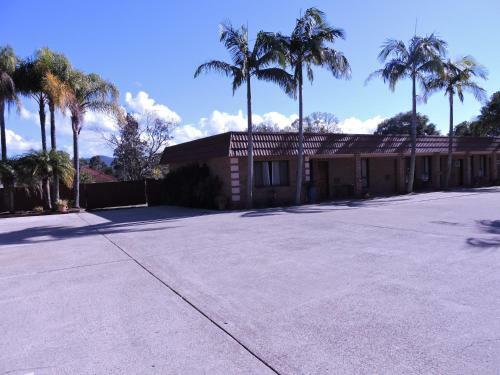 Bulahdelah Motor Lodge