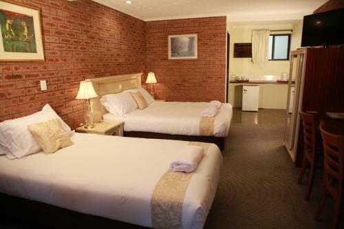 Bulahdelah Motor Lodge