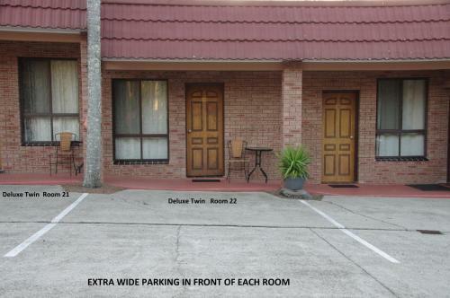 Bulahdelah Motor Lodge