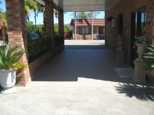 Bulahdelah Motor Lodge