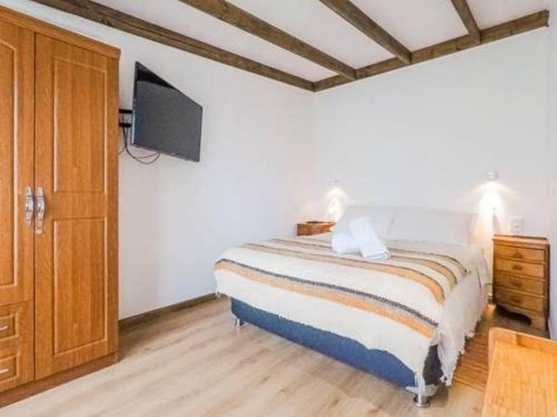 Bed & Breakfast Samarce House