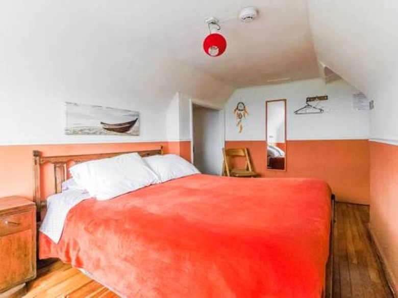 Bed & Breakfast Samarce House
