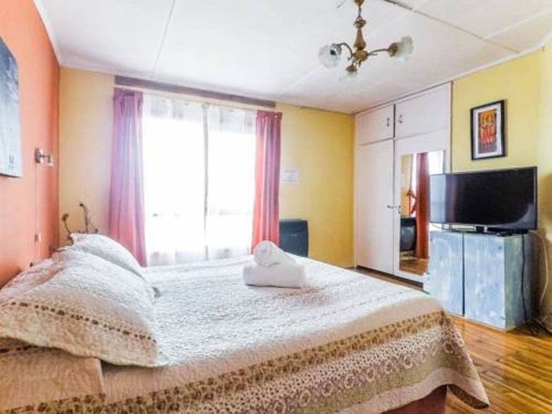 Bed & Breakfast Samarce House