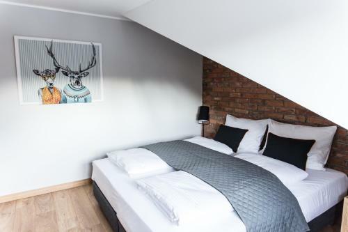 Apartamento Kandahar Lodge