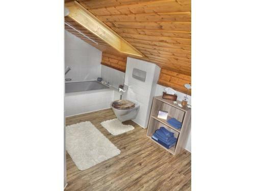 Apartamento Ferienwohnung Franzi