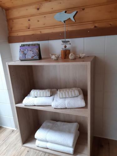 Apartamento Ferienwohnung Franzi