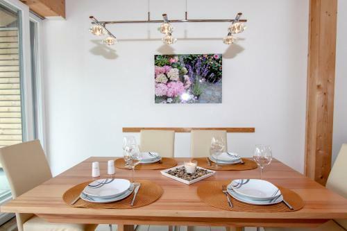 Apartamento Ferienwohnung Laila