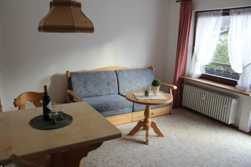 Apartamento Fewo K�nigsberger