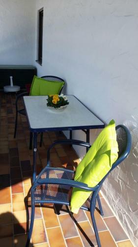 Apartamento Fewo K�nigsberger