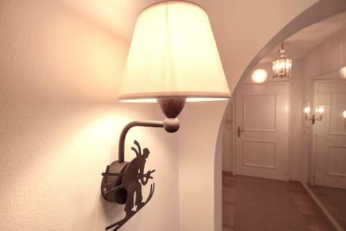 Apartamento Alpenjuwel