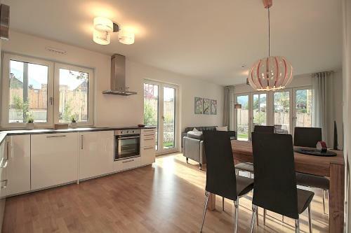 Apartamento Sonnengarten Olivia