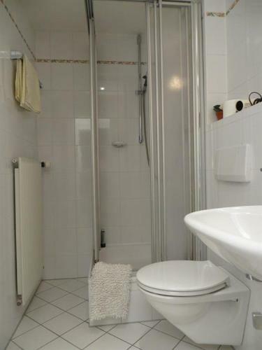 Apartamento G�stehaus Antonia
