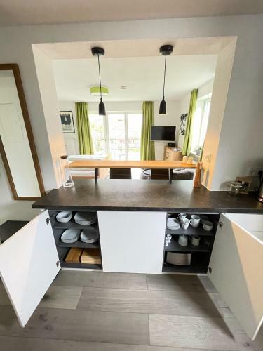 Apartamento B�renalp Ferienwohnen