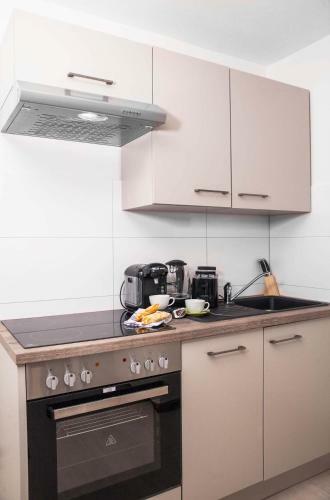 Apartamento Ferienhaus Butterfly