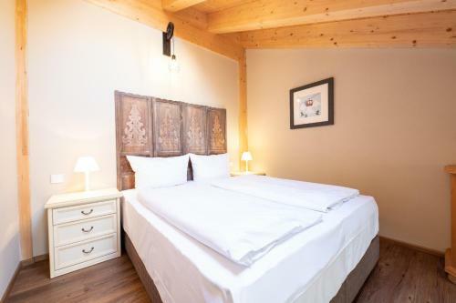 Apartamento Haus Ludwig Alpenkr�he