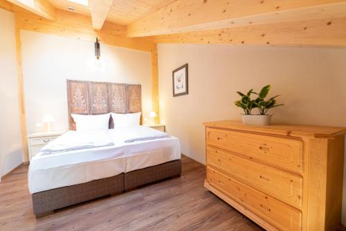 Apartamento Haus Ludwig Alpenkr�he