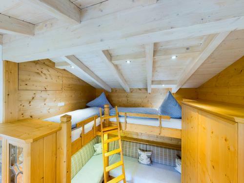 Apartamento Tiny-chalet